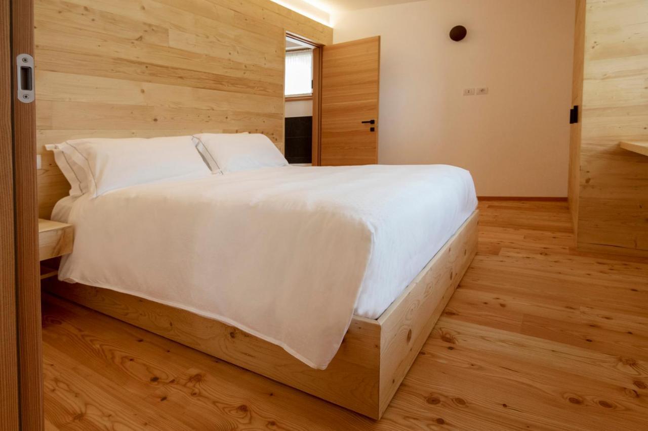 Chalet Del Capriolo Vodo Cadore Kültér fotó