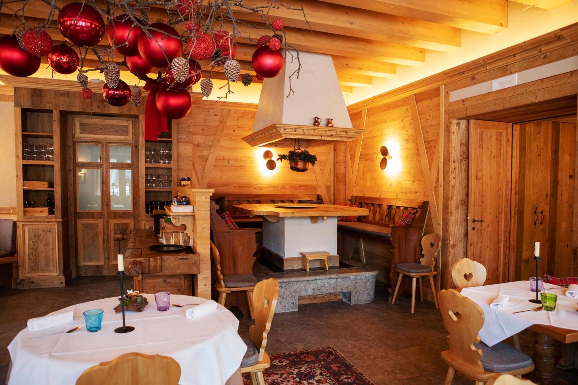 Chalet Del Capriolo Vodo Cadore Kültér fotó